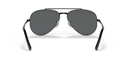 Black - 0RB3625 8056597642620