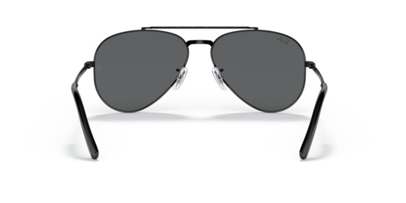 Black - 0RB3625 8056597642620