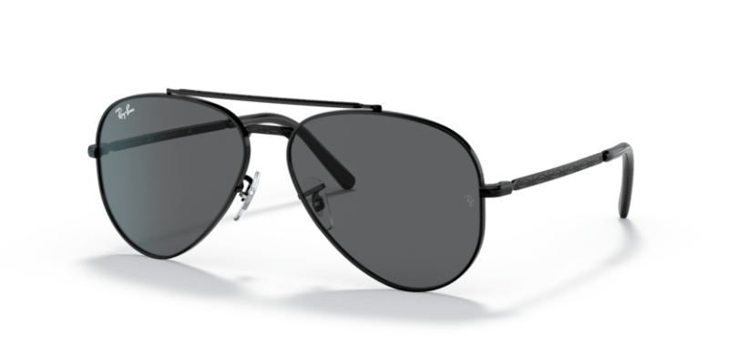 Black - 0RB3625 8056597642620