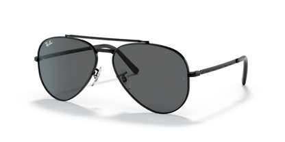 Black - 0RB3625 8056597642620