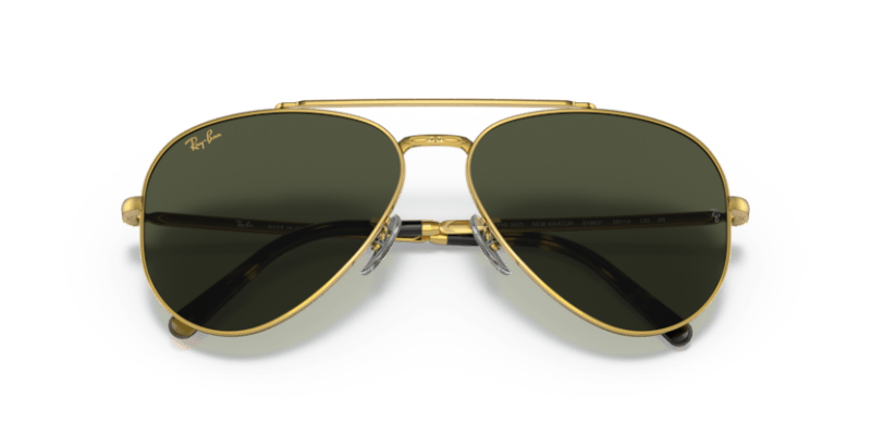 Gold - 0RB3625 8056597642637