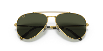 Gold - 0RB3625 8056597642637