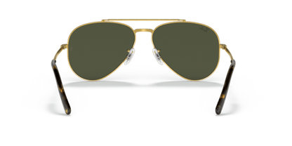 Gold - 0RB3625 8056597642637