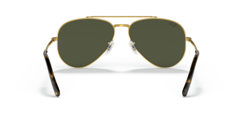 Gold - 0RB3625 8056597642637