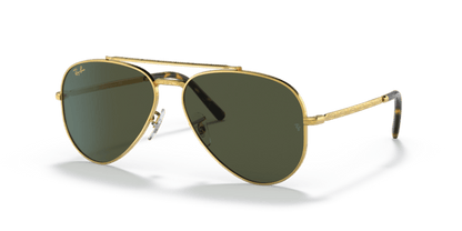 Gold - 0RB3625 8056597642637