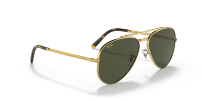 Gold - 0RB3625 8056597642637