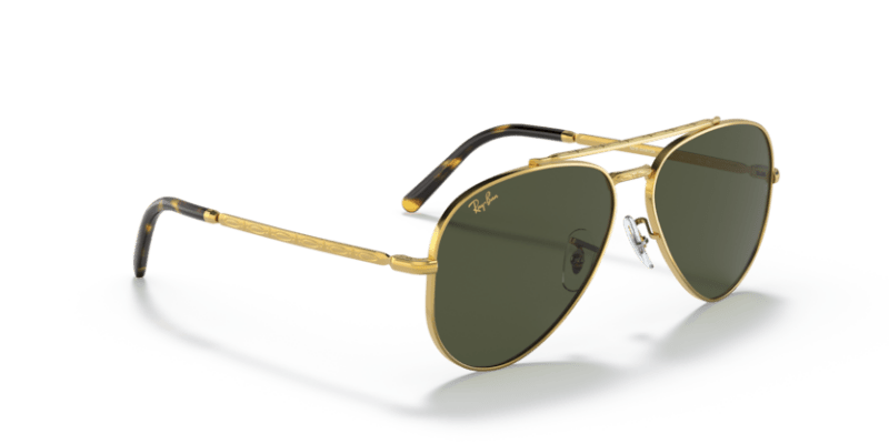 Gold - 0RB3625 8056597642637