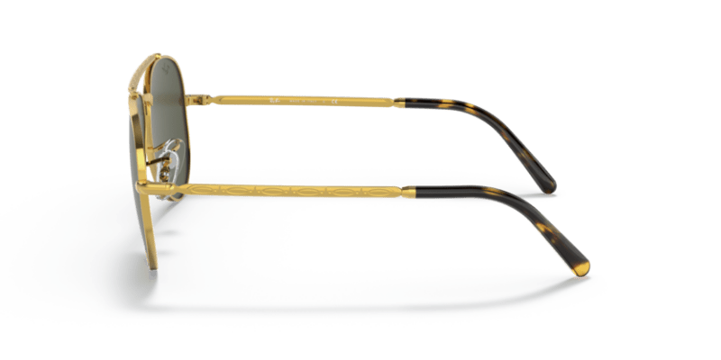 Gold - 0RB3625 8056597642637