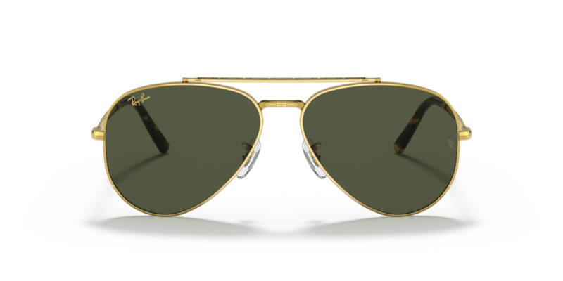 Gold - 0RB3625 8056597642637