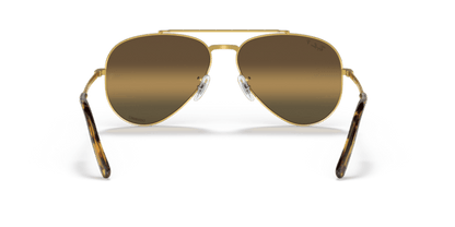 Gold - 0RB3625 8056597665070