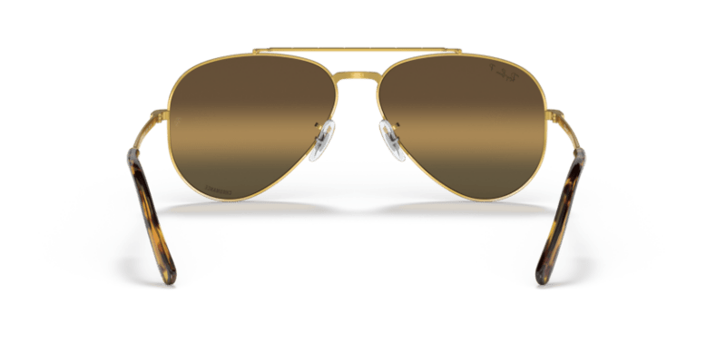 Gold - 0RB3625 8056597665070