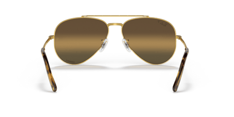 Gold - 0RB3625 8056597665070