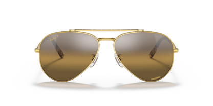 Gold - 0RB3625 8056597665070