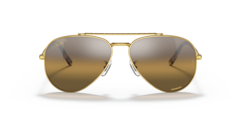 Gold - 0RB3625 8056597665070