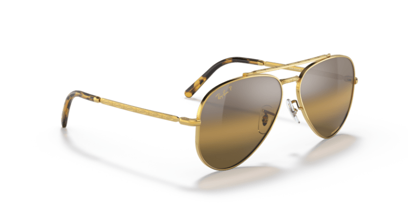 Gold - 0RB3625 8056597665070