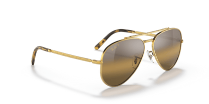 Gold - 0RB3625 8056597665070