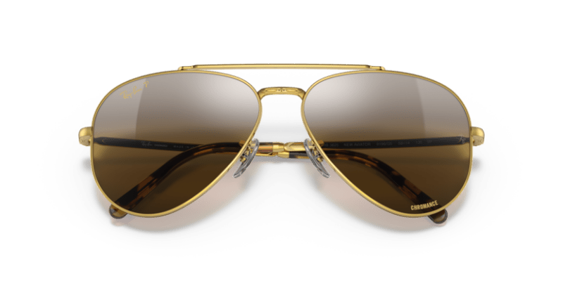Gold - 0RB3625 8056597665070
