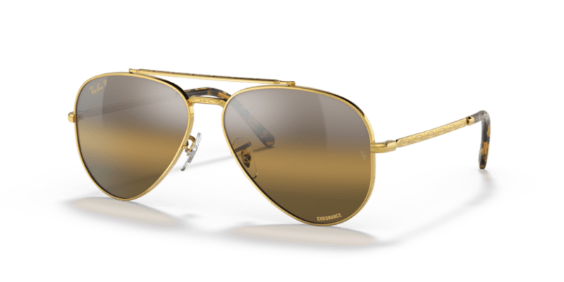 Gold - 0RB3625 8056597665070