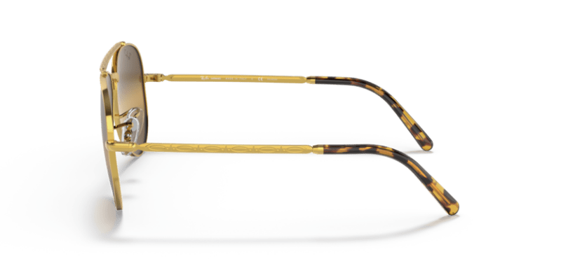 Gold - 0RB3625 8056597665070
