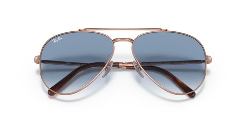 Rose Gold - 0RB3625 8056597641661