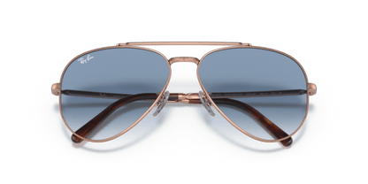 Rose Gold - 0RB3625 8056597641661