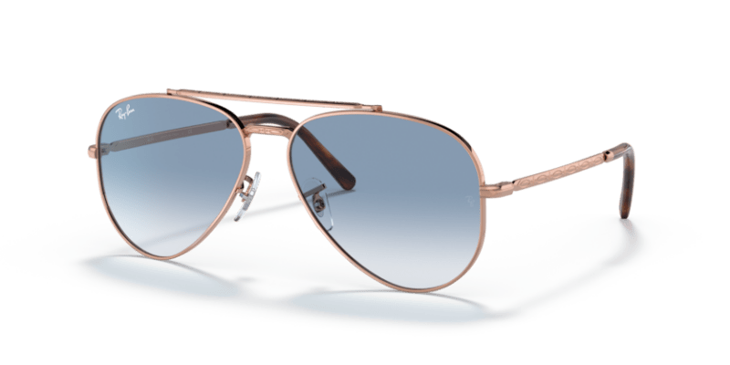 Rose Gold - 0RB3625 8056597641661