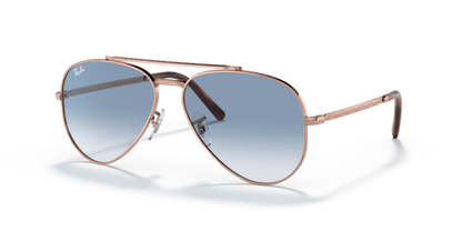 Rose Gold - 0RB3625 8056597641661