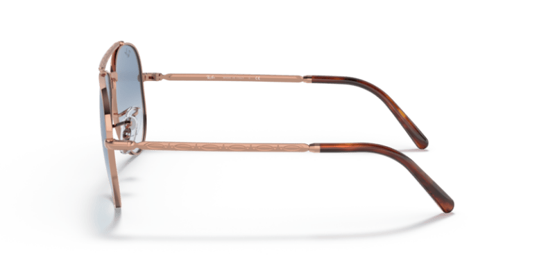 Rose Gold - 0RB3625 8056597641661