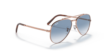 Rose Gold - 0RB3625 8056597641661