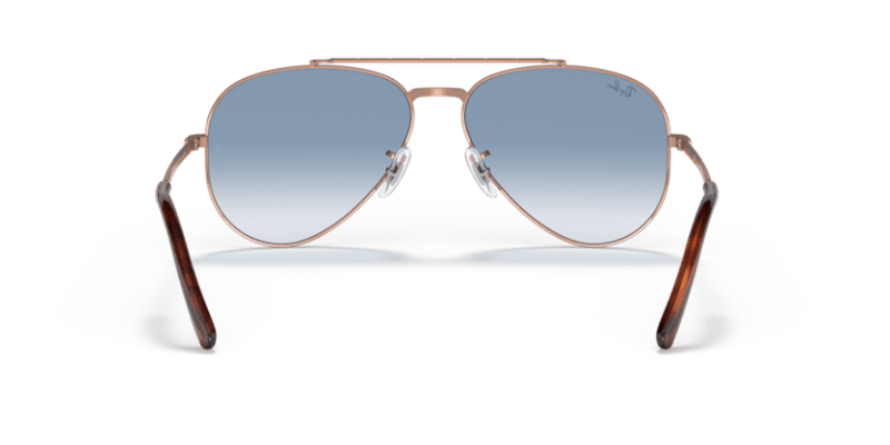 Rose Gold - 0RB3625 8056597641661