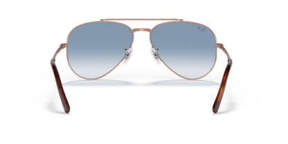 Rose Gold - 0RB3625 8056597641661