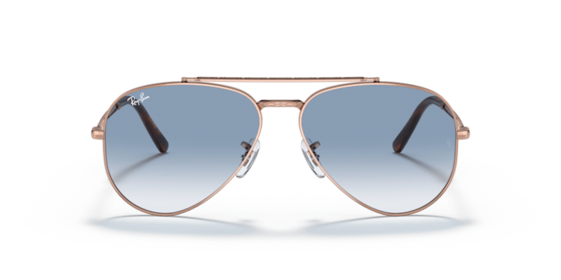 Rose Gold - 0RB3625 8056597641661