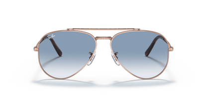 Rose Gold - 0RB3625 8056597641661