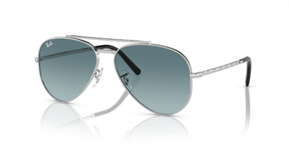 Silver - 0RB3625 8056597948425