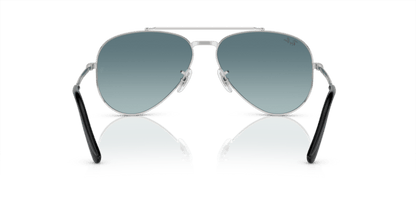 Silver - 0RB3625 8056597948425