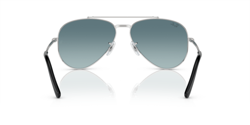 Silver - 0RB3625 8056597948425