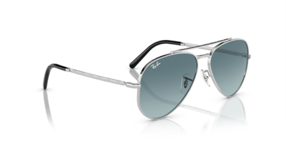 Silver - 0RB3625 8056597948425