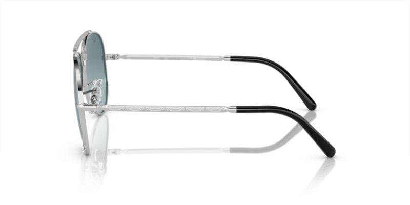 Silver - 0RB3625 8056597948425