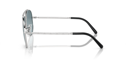 Silver - 0RB3625 8056597948425