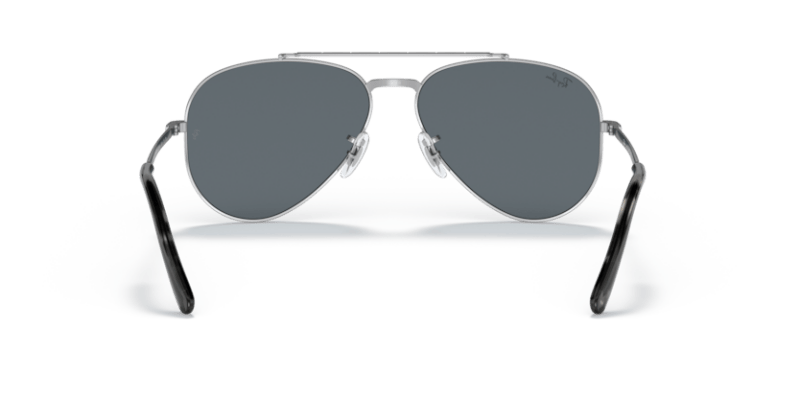 Silver - 0RB3625 8056597642613