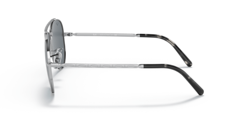 Silver - 0RB3625 8056597642613