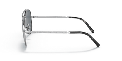 Silver - 0RB3625 8056597642613