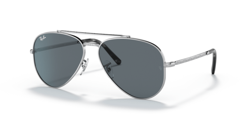 Silver - 0RB3625 8056597642613