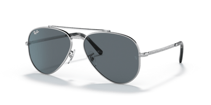 Silver - 0RB3625 8056597642613