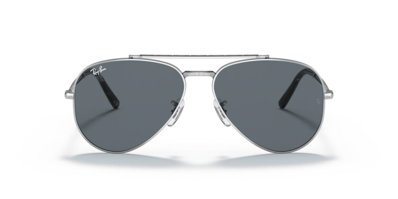 Silver - 0RB3625 8056597642613