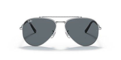 Silver - 0RB3625 8056597642613