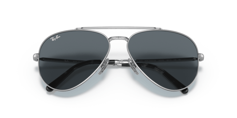 Silver - 0RB3625 8056597642613