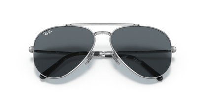 Silver - 0RB3625 8056597642613