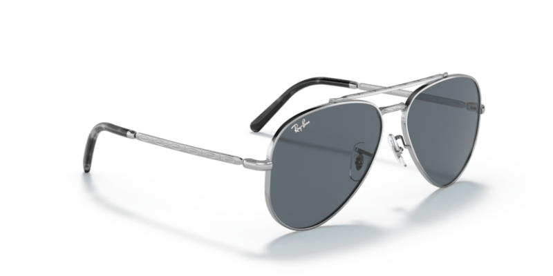 Silver - 0RB3625 8056597642613