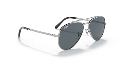 Silver - 0RB3625 8056597642613